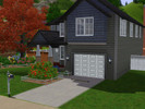 Sims 3 — Forest Ridge by sarahsims1990 — Welcome to this beautiful home. It features 4 bedrooms, 2.5 baths, a laundry