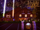 Sims 3 — Jebediah's Lodge (Irish tavern) by bigbrother2 — Who was Jebediah? What did he accomplish? Nobody really knows,
