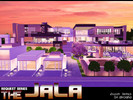 Sims 3 — Request Lot: The JALA by Alyosha — Lot request by TSR member, jalacbsagusd. (IMPORTANT: PLEASE READ NOTES)