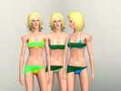 Sims 3 — SummerTimeByTLM by emailme — SummerTimeByTLM