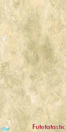 Sims 2 — Wallpaper Set #1 - Faux Stone by Futetastic — This faux stone wallpaper will add a sense of class to your home