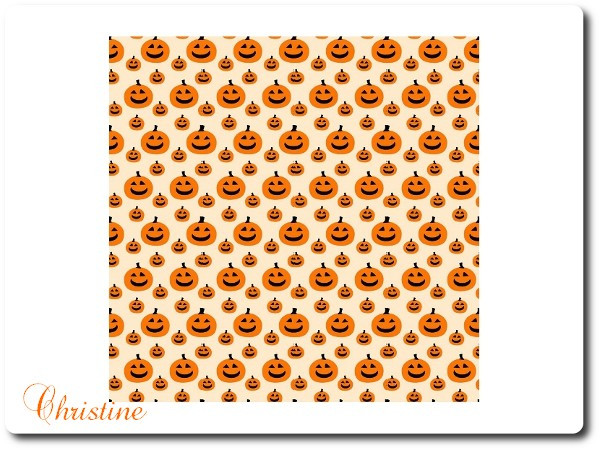 Sims 3 — pumpkin small dv by cm_11778 — A new set of pumpkin patterns that are sure to make your Sims happy.