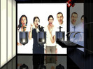 Sims 3 — EVERYBODY LOOKS AT ME by patrymad — Funny painting to create awesome decoration, which will make your sims feel