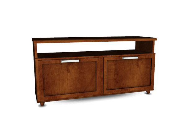 Sims 3 — Cosy Kitchen/ Dining  sideboard by Lulu265 — Part of the Cosy Kitchen/ Dining Set Please DO NOT clone , or claim