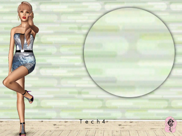 Sims 3 — Tech4 by pepper0908892 — 