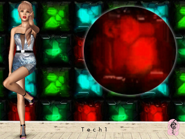 Sims 3 — Tech1 by pepper0908892 — 