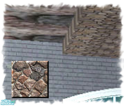 Sims 2 — 1-ceilingtile_thin_thick_beam - 1-ceilingtile-thin by irkush — Thin tile for ceiling