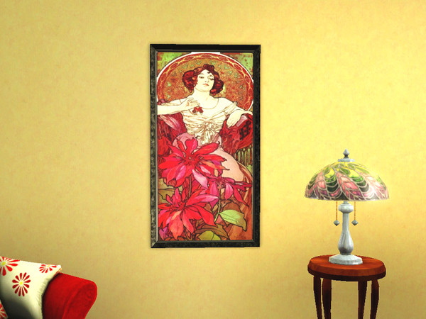 Sims 3 — Ruby by tupelohoney2008 — by Mucha