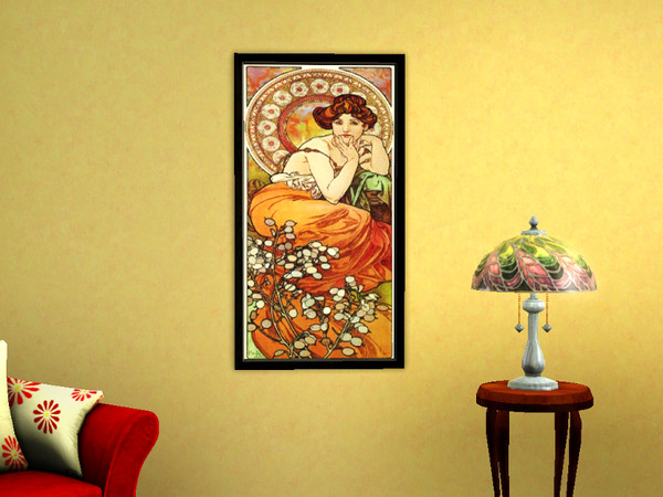 Sims 3 — Topaz by tupelohoney2008 — by Mucha