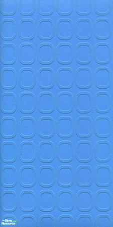 Sims 2 — BLUEMAN by nanibal — IF YOU LIKE MY WORK CHECK ALSO MY OTHER STUFF OR THANK THE ARTIST