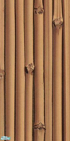 Sims 2 — BAMBOE by nanibal — IF YOU LIKE MY WORK CHECK ALSO MY OTHER STUFF OR THANK THE ARTIST