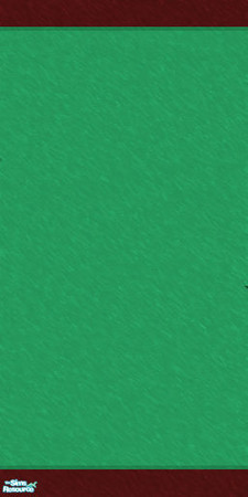Sims 2 — smudge wall light green by Cassina — Enjoy