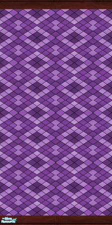 Sims 2 — Rainbow Set - wall9 by Ivancica — by Ivana visit my minisite at: