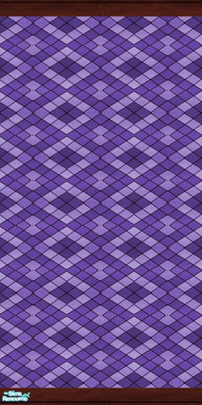 Sims 2 — Rainbow Set - wall8 by Ivancica — by Ivana visit my minisite at: