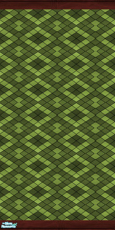 Sims 2 — Rainbow Set - wall4 by Ivancica — by Ivana visit my minisite at: