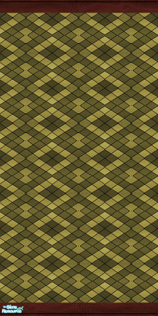 Sims 2 — Rainbow Set - wall3 by Ivancica — by Ivana visit my minisite at: