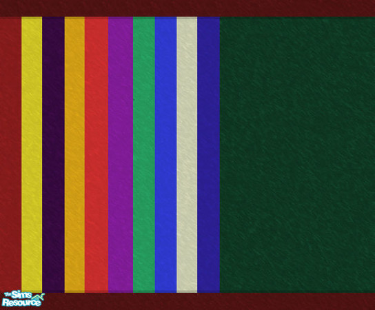 Sims 2 — smudge wall by Cassina — Enjoy