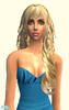 Felicity Hair Set - Blonde by Angelbabe1983 - Click to view and download separately!
