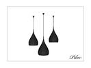 Contemporary LightingCeiling by Pilar - Click to view and download separately!