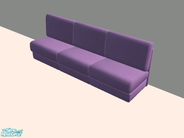 Sims 2 — Violet and Grey seatings - So3-6 by buraigabor — Mango recolors... again