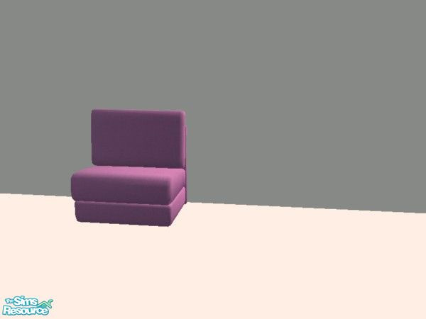 Sims 2 — Violet and Grey seatings - A-5 by buraigabor — Mango recolors... again