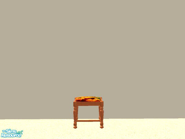 Sims 2 — Set Campagne-recTC64 - Chair by MysticVelvet — Recolor of Caravanshop Sims2, Set Campagne, you will need the