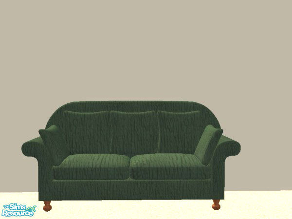 Sims 2 — Set Campagne-recTC64 - Sofa by MysticVelvet — Recolor of Caravanshop Sims2, Set Campagne, you will need the mesh