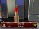 Sims 3 — Lipstick mirror by Navek — Floorstanding lipstick mirror for adults, just for a quick check before you go out to
