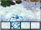 Sims 3 — Ice And Snow Terrains Set 4 by thesorceress — This is the fourth set of 6 Sets that have all various and