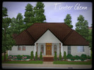 Sims 3 — Timber Glenn - 2bd. 2bth by chewj332 — Timber Glenn has a lot to offer the Sims! This is a starter home with