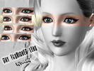 Sims 3 — Dry-fashioned Lens by destiny672 — interesting and fantastic Lenses are made for your Sims Works for Female Sim