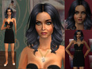 Sims 2 — Amelia Morgan by amybalaam2 — Hello, This is Amelia Morgan, she is 22 years old and loves fashion and