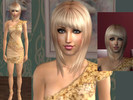 Sims 2 — Hayley White by amybalaam2 — Hayley White created by me. Hope you like her