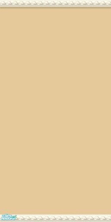 Sims 2 — Cafe Chic Wall Set - Cafe Chic - Blonde 2 by mistresscris — Created by MistressCris.