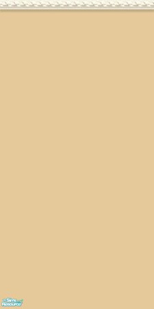 Sims 2 — Cafe Chic Wall Set - Cafe Chic - Blonde 3 by mistresscris — Created by MistressCris.