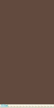 Sims 2 — Cafe Chic Wall Set - Cafe Chic - Sable 4 by mistresscris — Created by MistressCris.