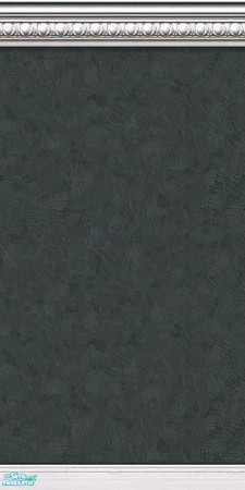 Sims 2 — Poured Plain Wall - Cape Cod by Mutske — 