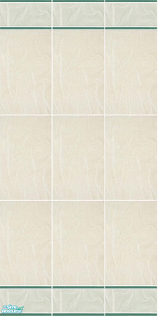 Sims 2 — Camelia - wall 1 by Mekhi — Tiled wall for your bathroom or kitchen, part of my Camelia set, enjoy!