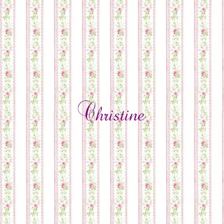 Sims 3 — Romantic Print Stripe by cm_11778 — New romantic prints and stripes for your sim homes. Happy Valentine's Day!