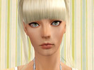 Sims 3 — 1Blush by rfrf2 — Hello,Young adult_Adult Female Blush
