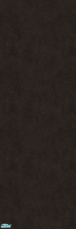 Sims 2 — Studio K Affection Texture - Simple Black by StudioKhagerks — Category: Wallpaper. Price: 10 simoleons.