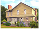 Sims 3 — Sookie's house by snollen — This country home is a close rebuild of Sookie Stackhouse's home in True Blood