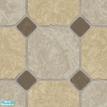 Sims 2 — Value Kitchen Tile Baise by daman19942 — Created by Daman19942 Do not re-upload anywhere without permission.