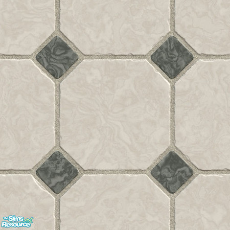 Sims 2 — Value Kitchen Tile Classic(2) by daman19942 — Created by Daman19942 Do not re-upload anywhere without