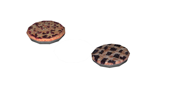Sims 3 — Autumn Pies by Rennara — Autumn Pies