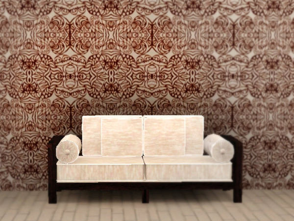 Sims 3 — Art Deco 4 by sdaniellehoefer2 — Intricate Art Deco Design!