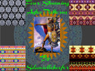 Sims 3 — Aztec Patterns by sdaniellehoefer2 — Four Beautiful Patterns inspired by the Ancient Aztec Empire! Put them on