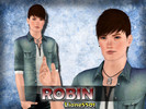 Sims 3 — Robin by liane55012 — I was really indecisive whether to upload Robin or not, but finally decided to go for it!