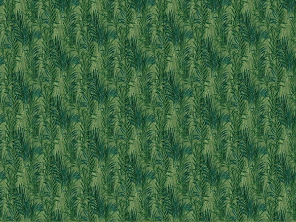 Sims 2 — The Fan wallpaper set - Seaweed by zaligelover2 — Decorative wallpaper.