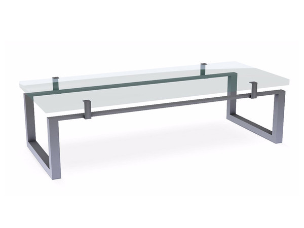 Sims 3 — Carsen Coffee Table by sim_man123 — A sleek and modern coffee table to add some sophistication to your sims'